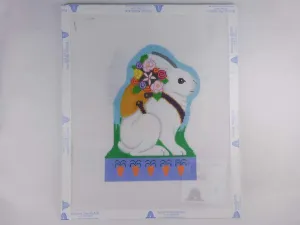 * Brenda Stofft Design B248 Rabbit