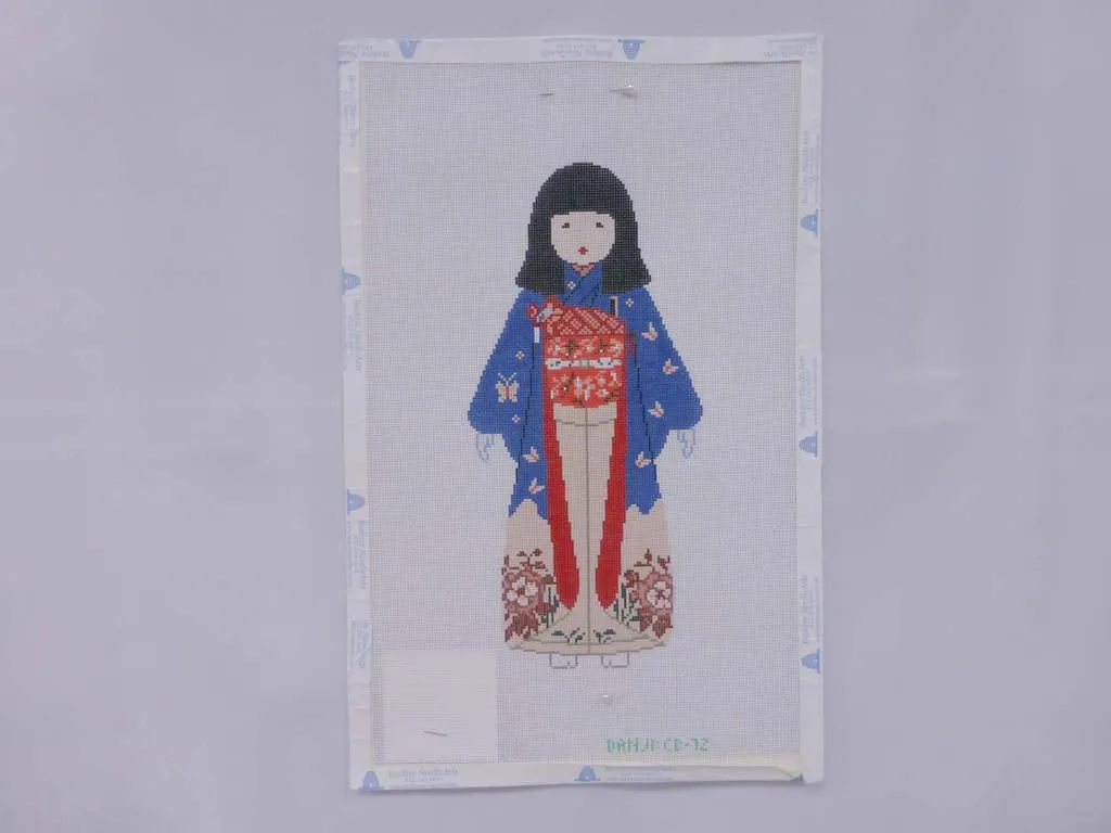 * Danji Designs CB72 Geisha