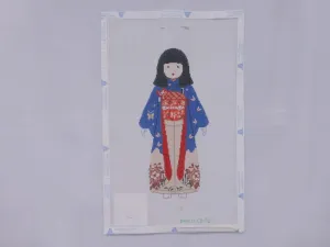 * Danji Designs CB72 Geisha