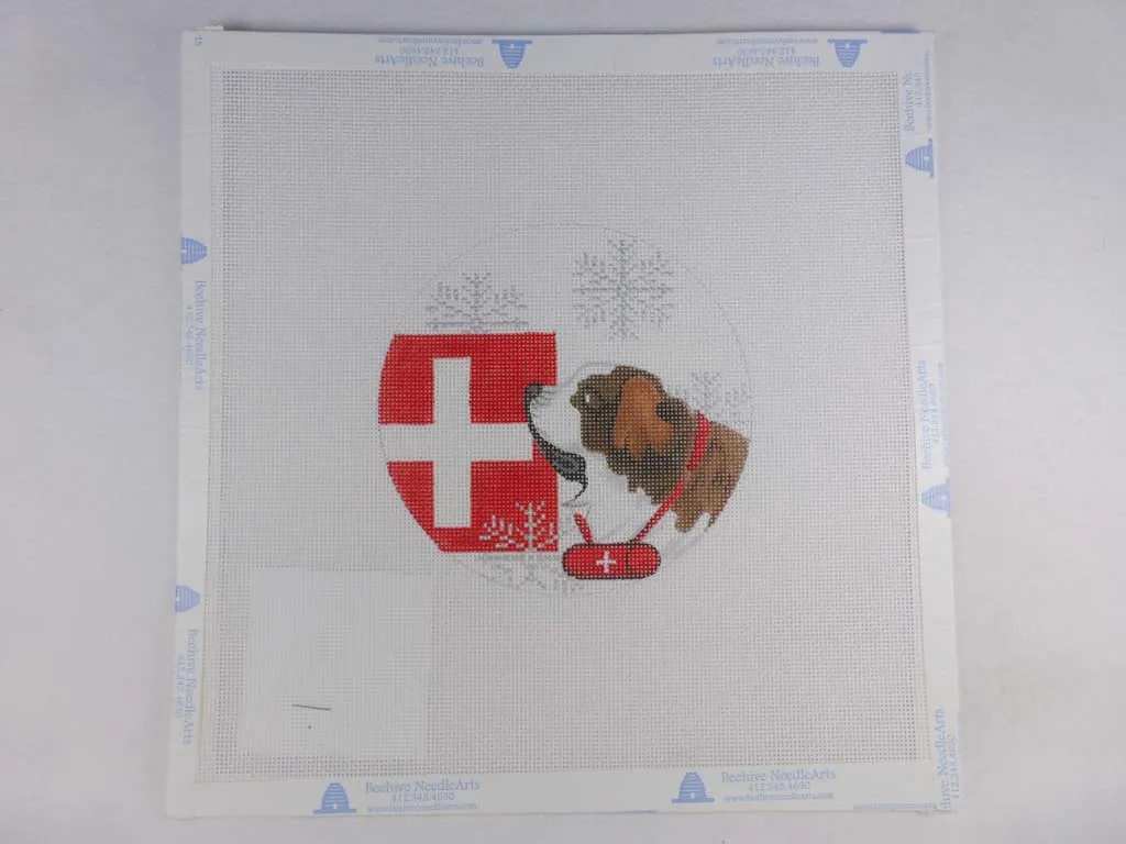 * Fleur de Paris OR 15 Switzerland Travel Round