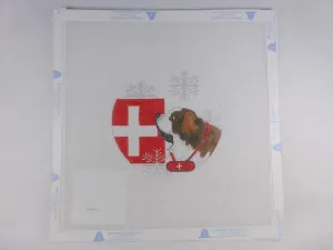 * Fleur de Paris OR 15 Switzerland Travel Round