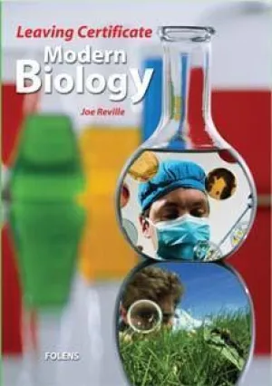 ■ Modern Biology - Textbook Only