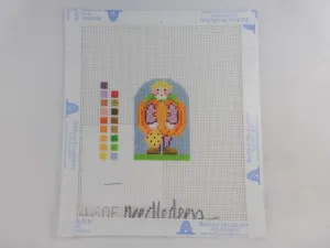 * Needle Deeva 0460F