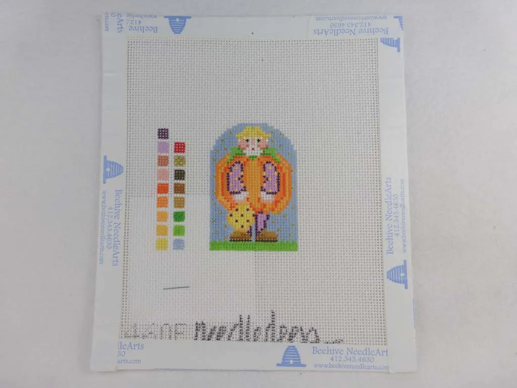 * Needle Deeva 0460F