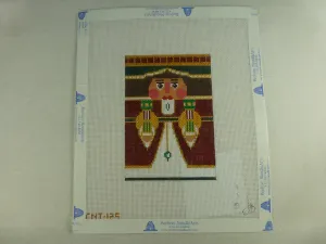 * SALE / Julia's Needleworks CNT125 Anne Boleyn