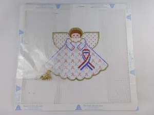 * The Ribbon of Hope Angel