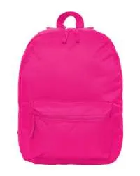 16" Basic Backpack