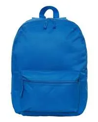 16" Basic Backpack