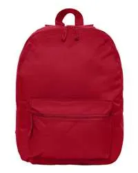 16" Basic Backpack