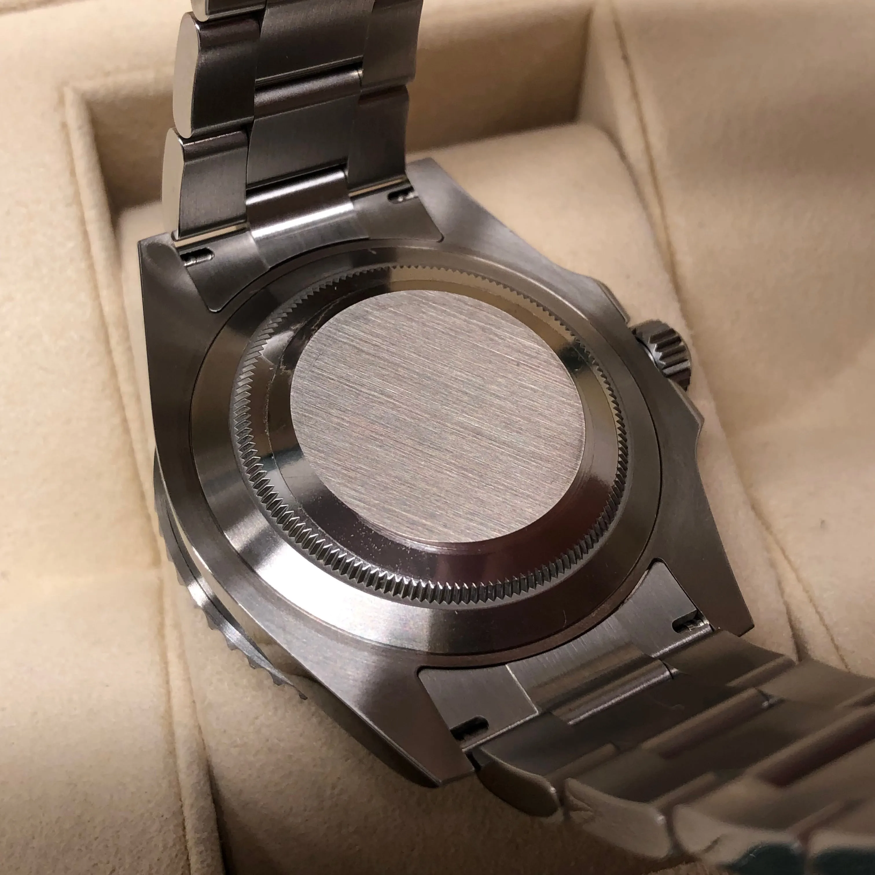 2020 Rolex Submariner Date 126610LN Ceramic 41mm Oyster Perpetual Steel Wristwatch Box Papers