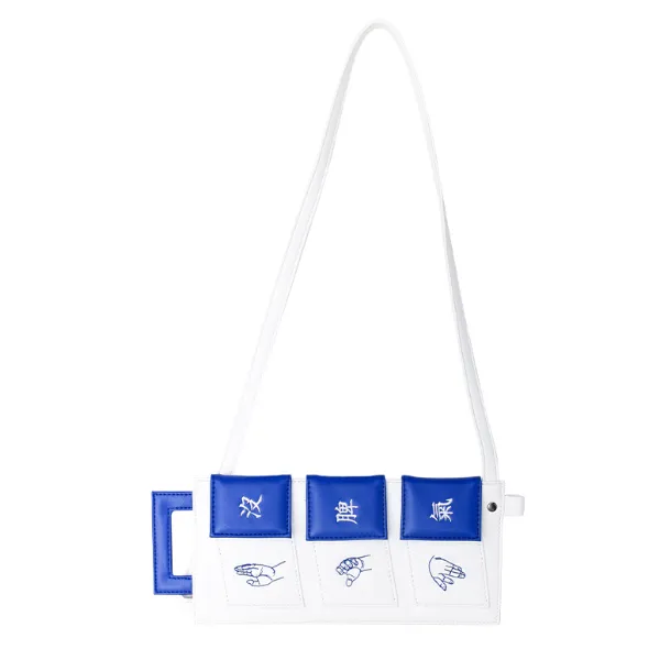 2021 new diagonal card package original certificate key package coin purse female