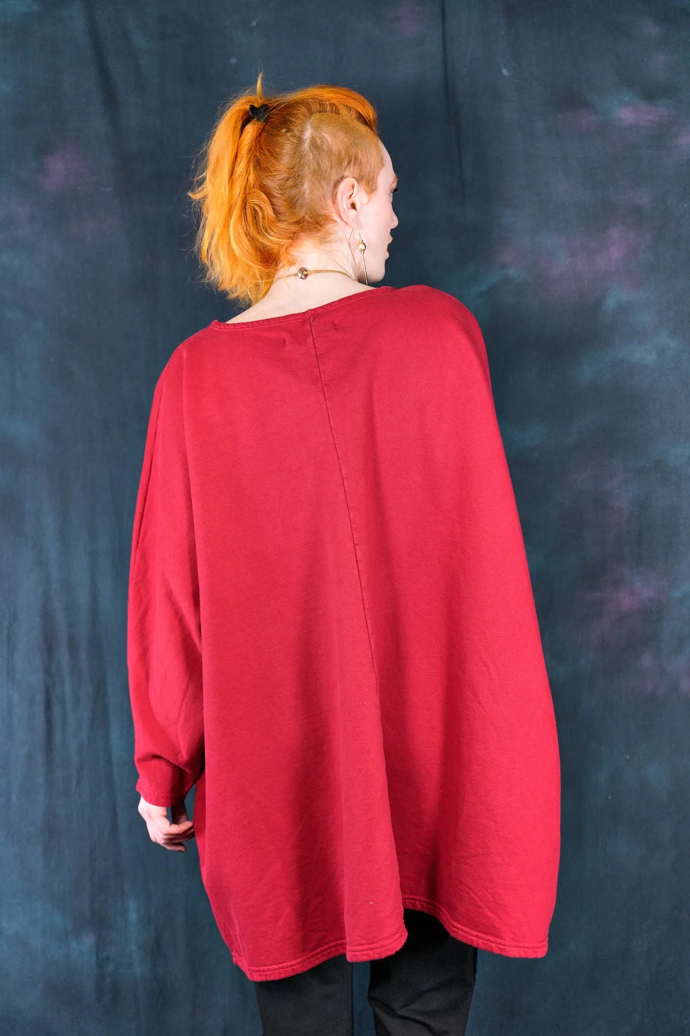 2304 Modern Sweatshirt Tepin-P