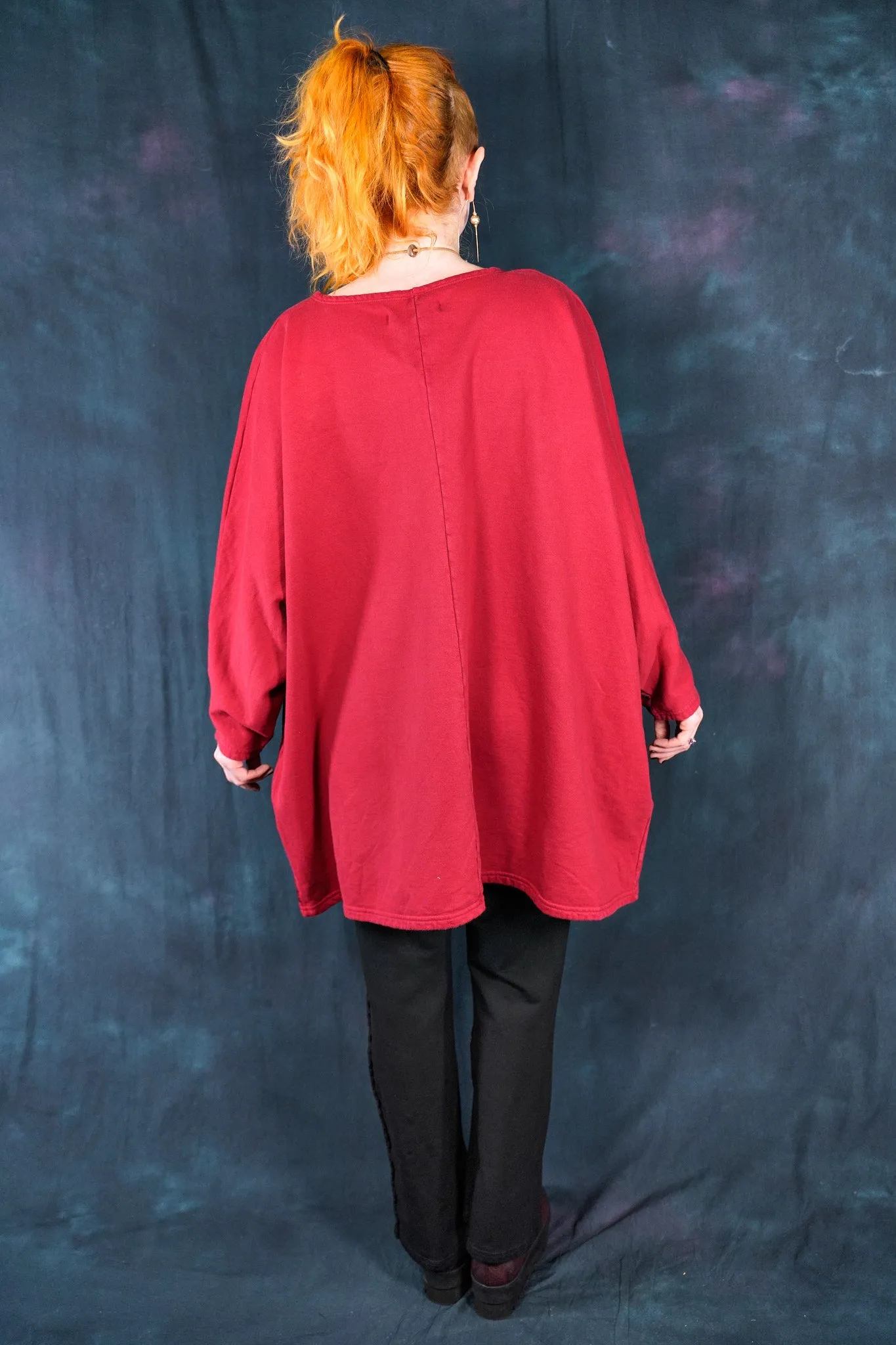 2304 Modern Sweatshirt Tepin-P