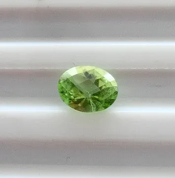 2.42ct PERIDOT
