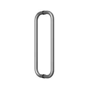 24" Tubular Commercial Pull - 24"CTC Back to Back (BS, PS, MB)