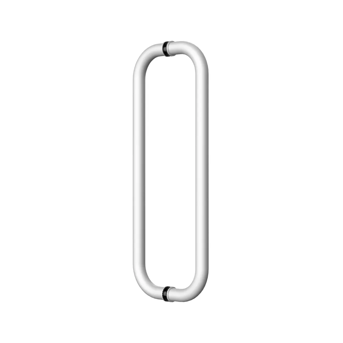 24" Tubular Commercial Pull - 24"CTC Back to Back (BS, PS, MB)