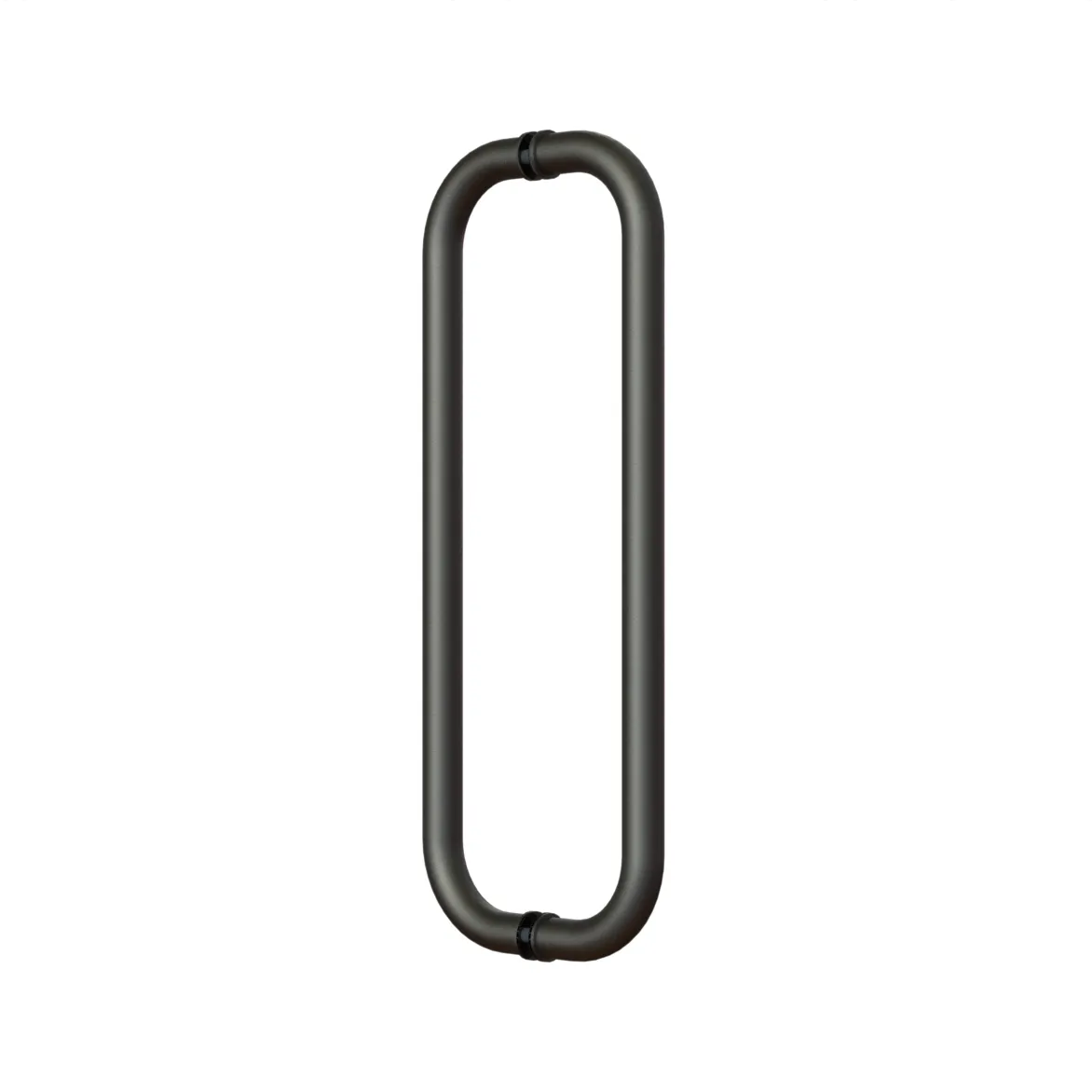 24" Tubular Commercial Pull - 24"CTC Back to Back (BS, PS, MB)