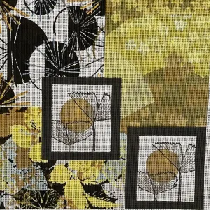 2599 Asian in Yellows