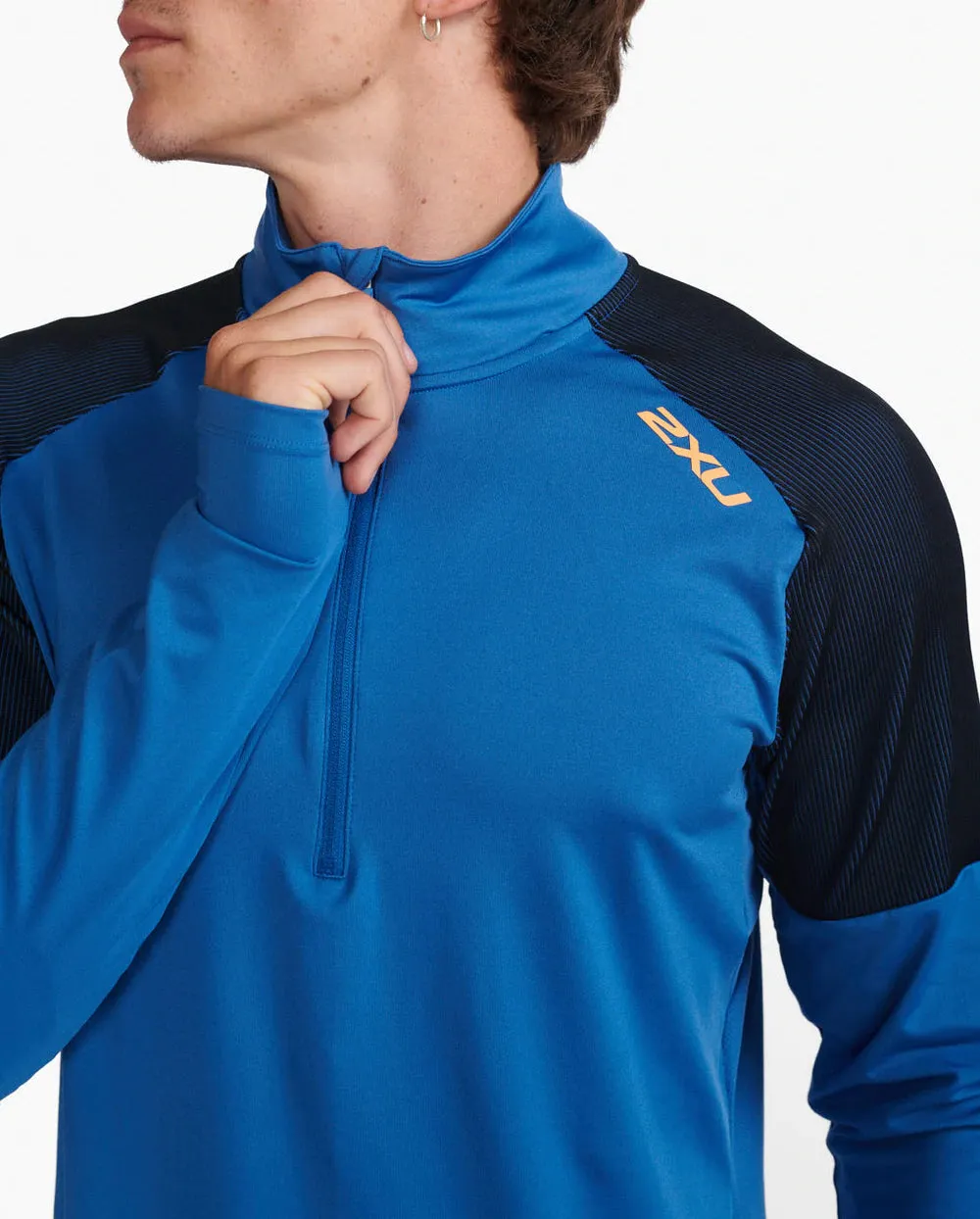 2XU Light Speed 1/2 Zip (Men’s) 2 colours