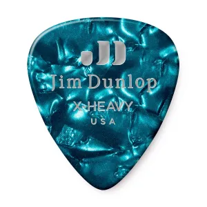 483Rdiesis11 Turquoise Perloid - X Heavy