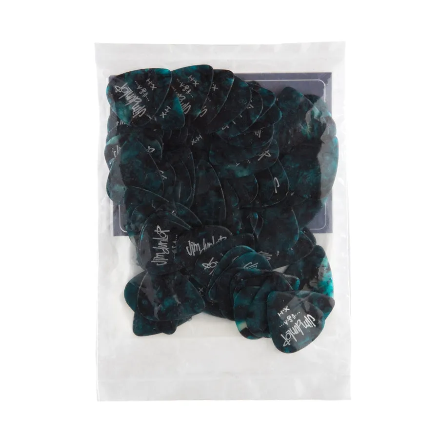 483Rdiesis11 Turquoise Perloid - X Heavy