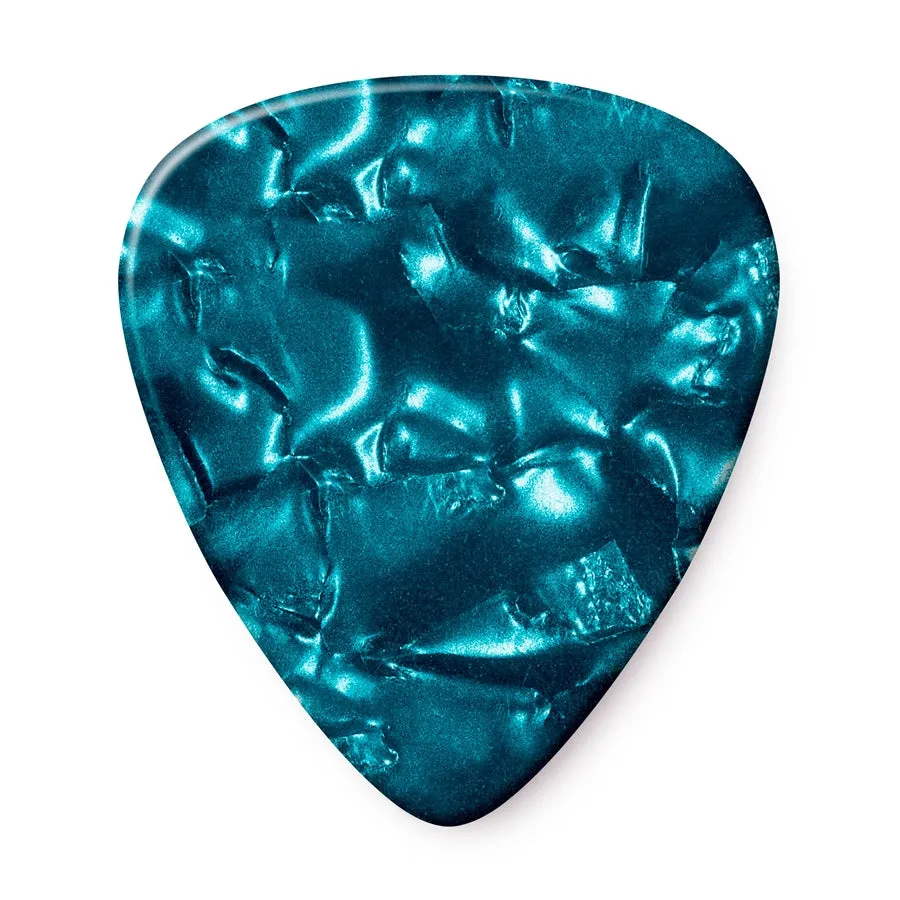 483Rdiesis11 Turquoise Perloid - X Heavy