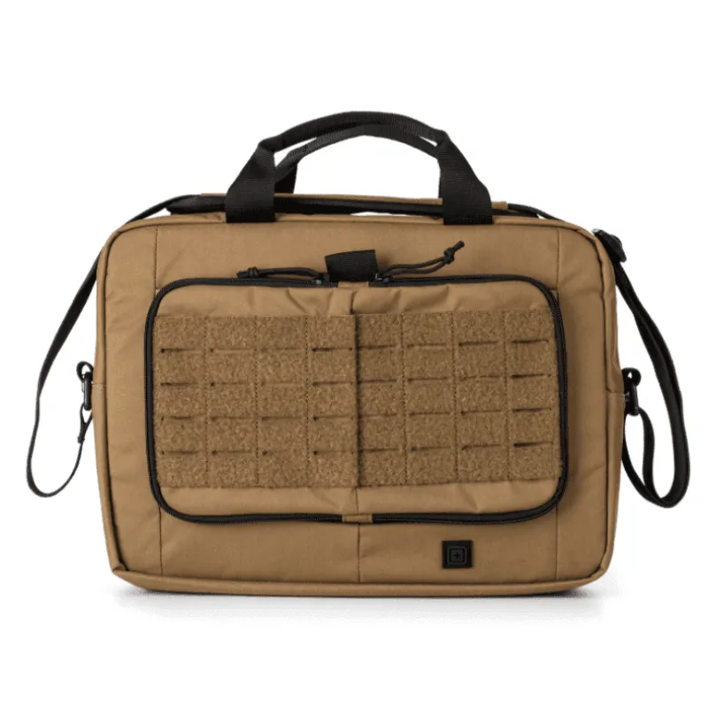 5.11 Overwatch Briefcase - 16 liter