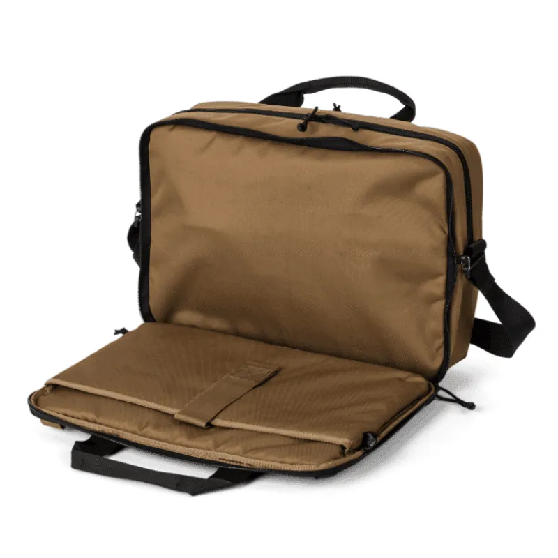 5.11 Overwatch Briefcase - 16 liter
