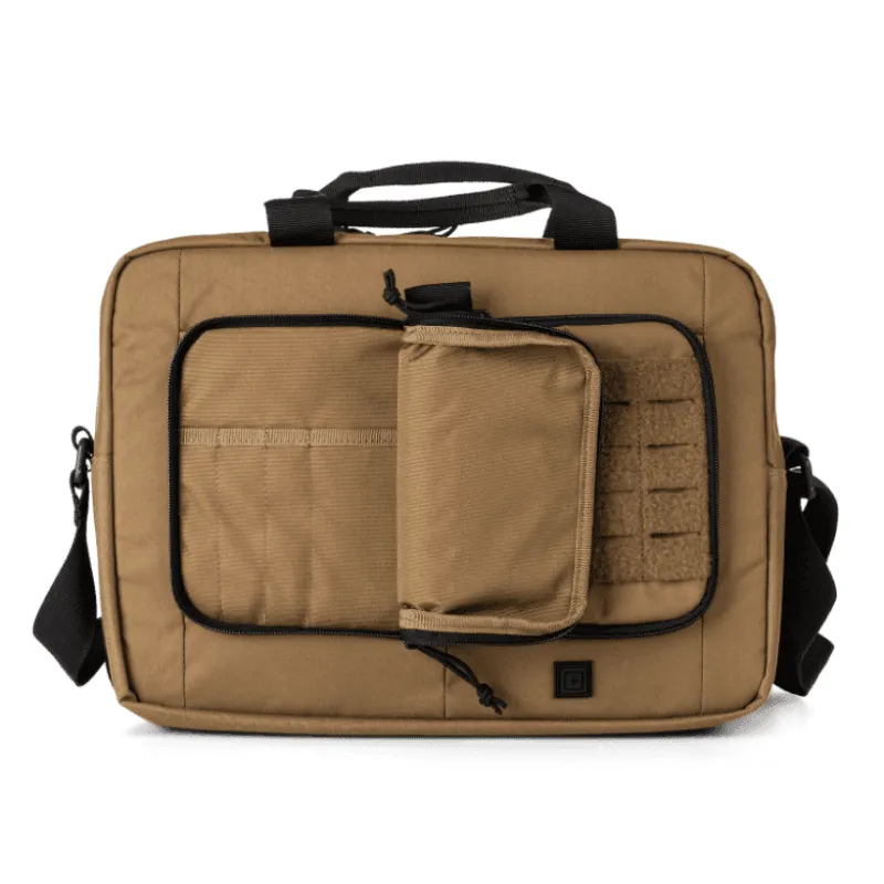 5.11 Overwatch Briefcase - 16 liter