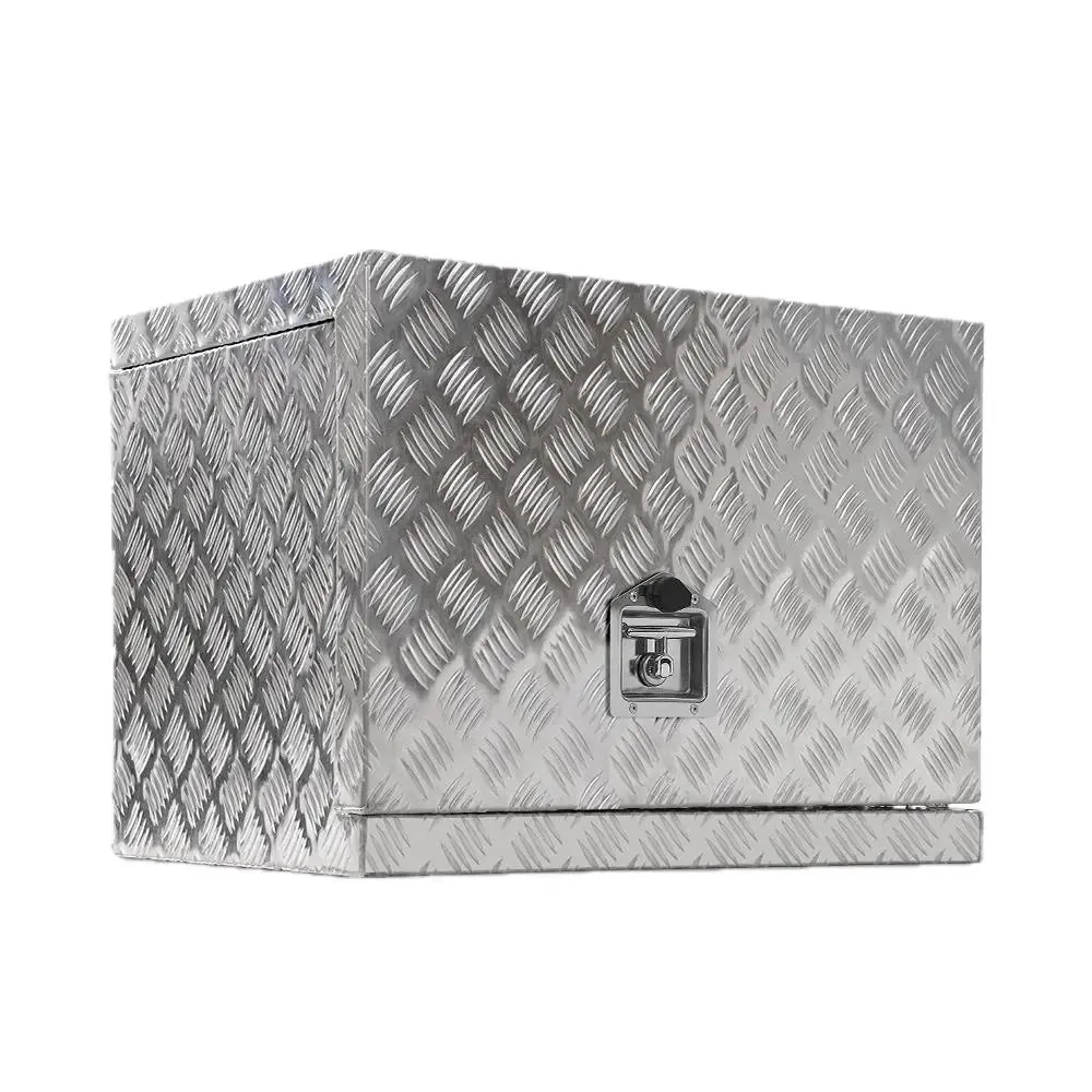75X50X55Cm Aluminium tool Box