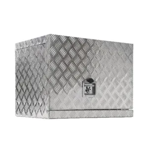 75X50X55Cm Aluminium tool Box