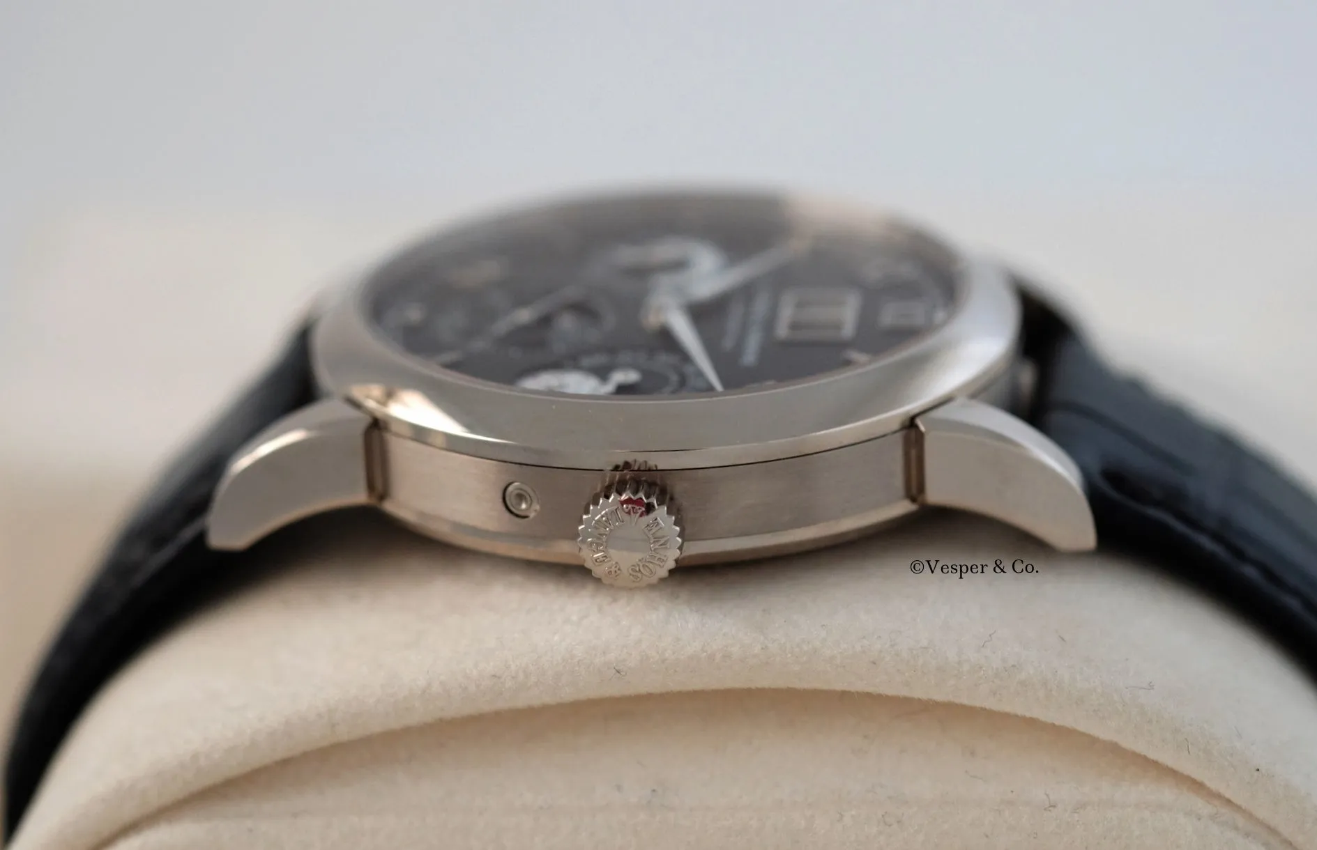 A. Lange & Söhne Langematik Perpetual