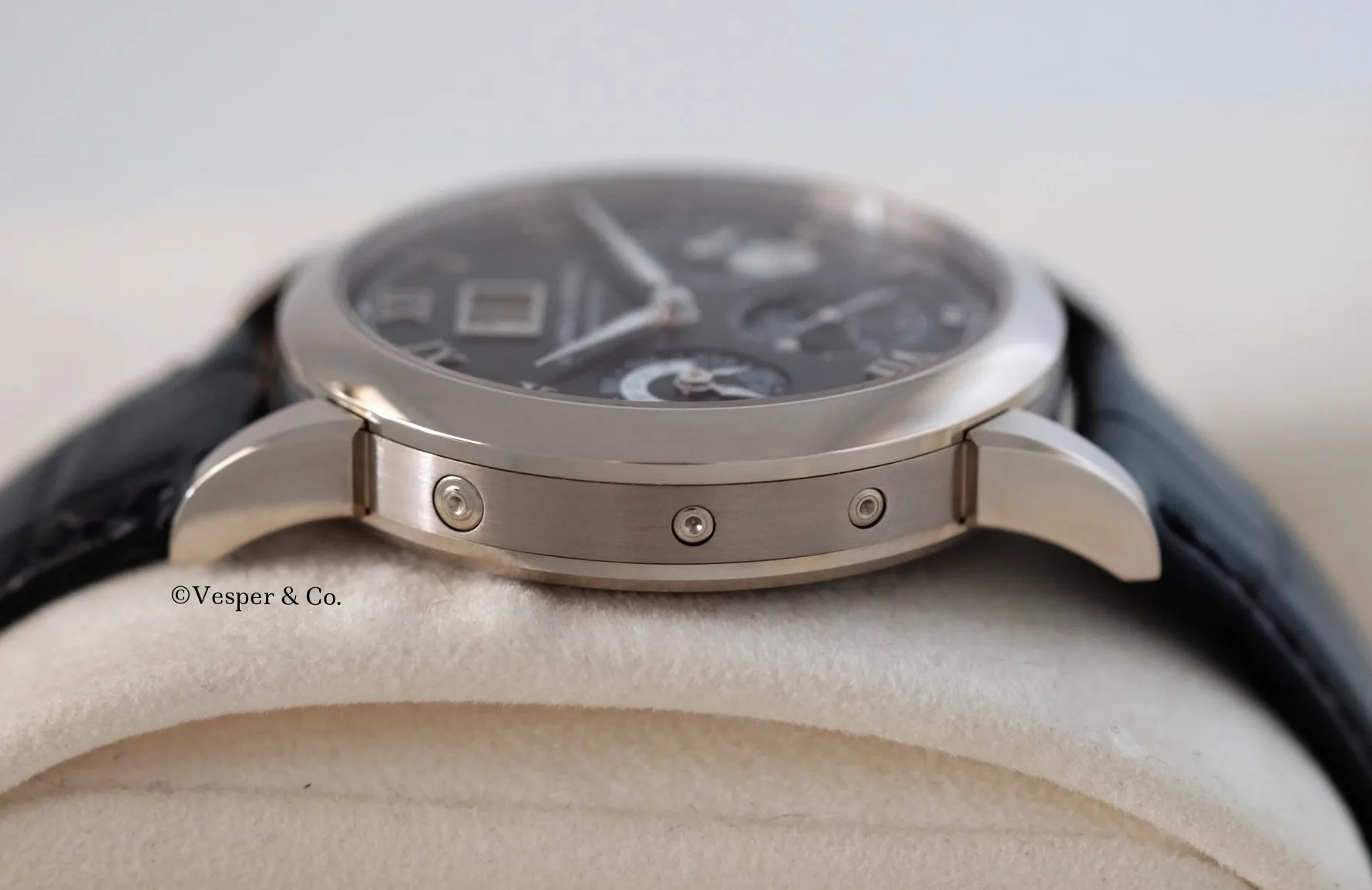 A. Lange & Söhne Langematik Perpetual