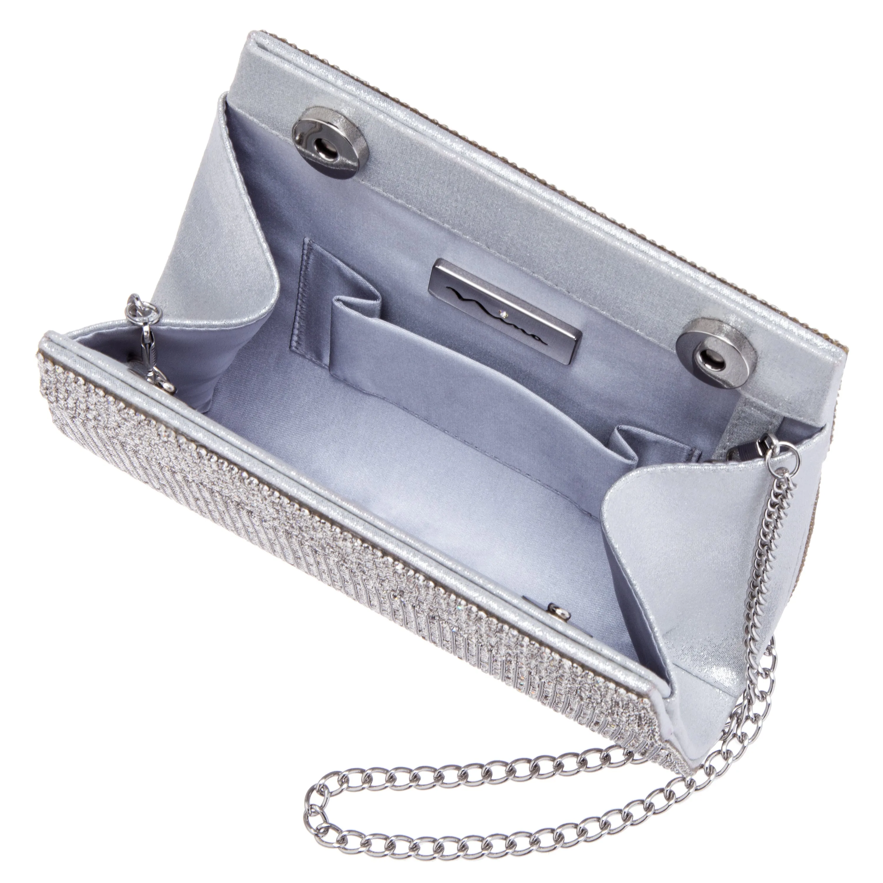ABBOTT-SILVER