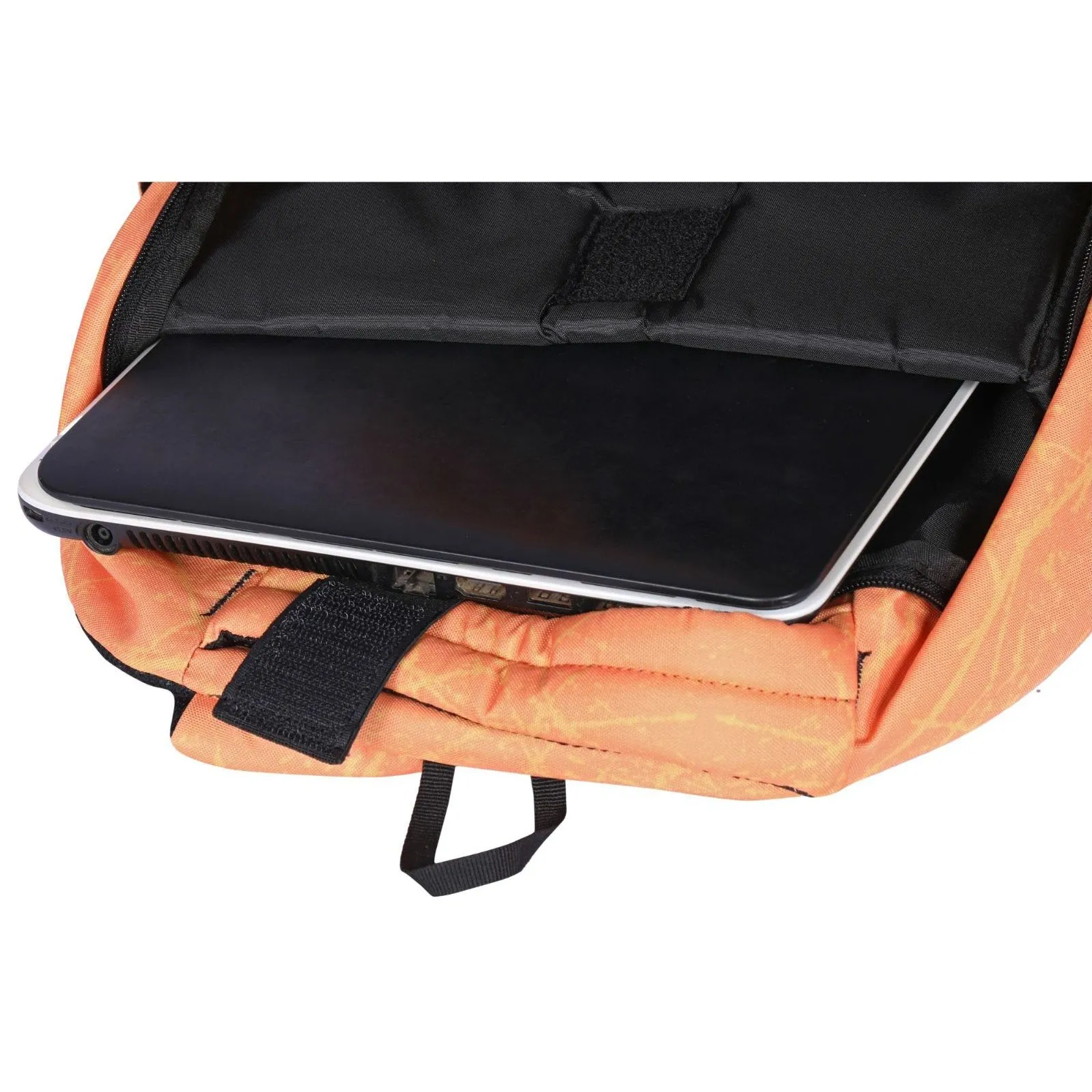 Abstract 4.21 Casual Bag Orange
