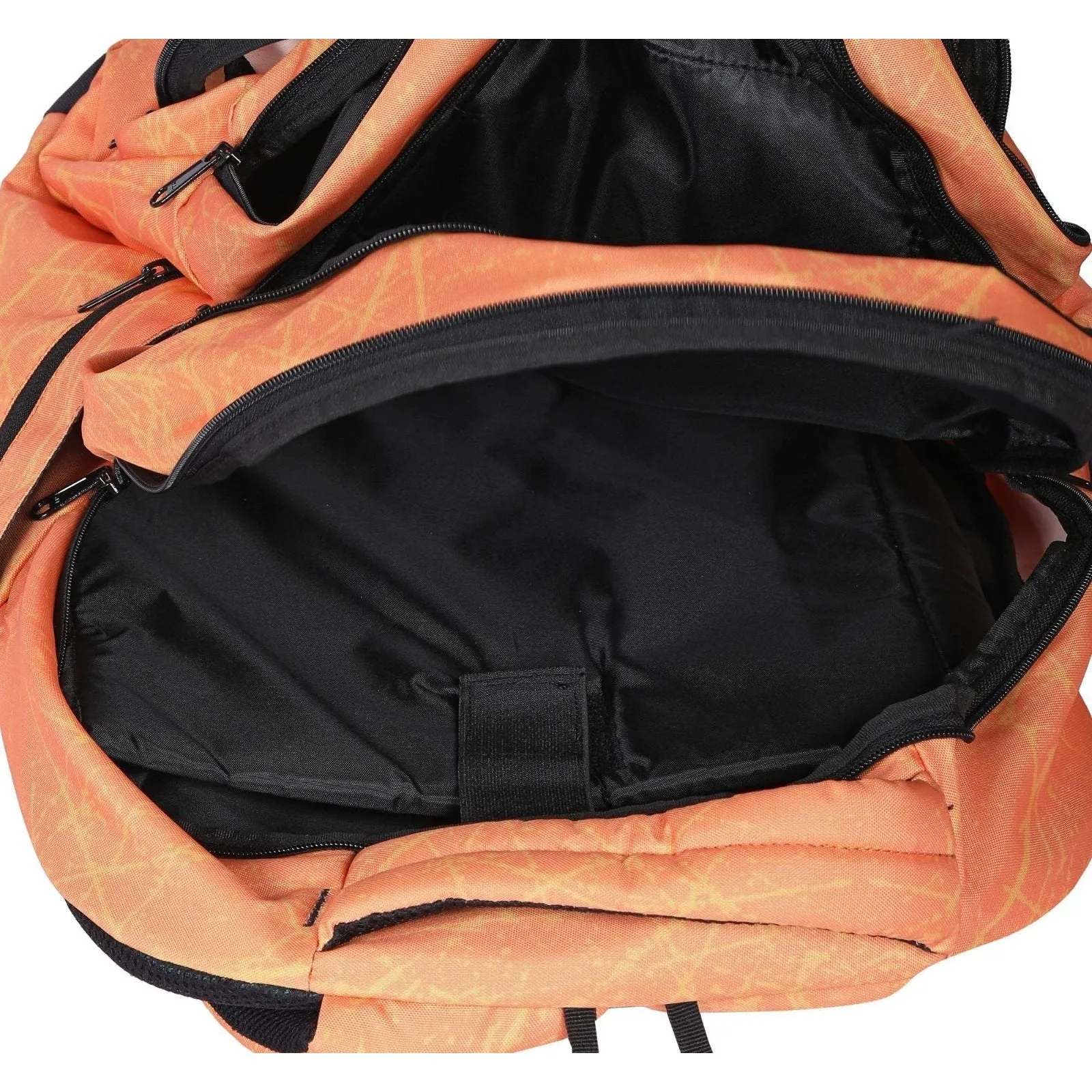 Abstract 4.21 Casual Bag Orange