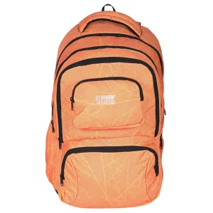 Abstract 4.21 Casual Bag Orange