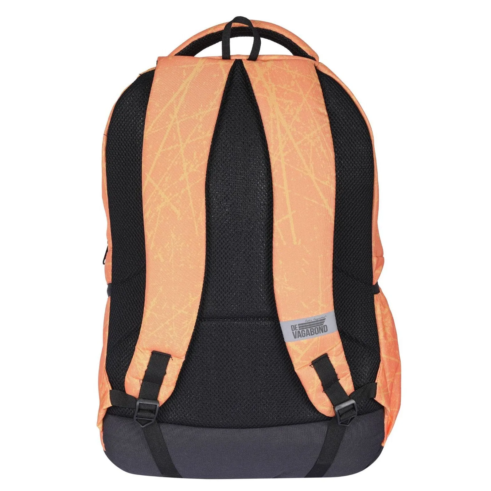 Abstract 4.21 Casual Bag Orange