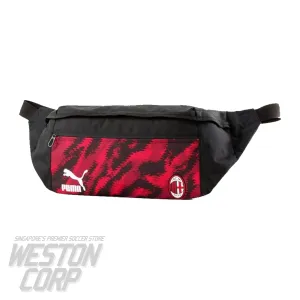 AC Milan 2020-21 Iconic Street Waist Bag