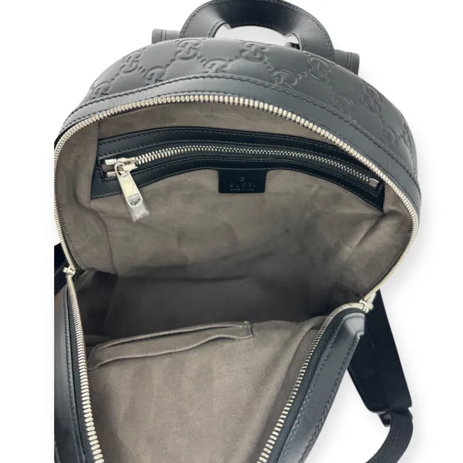Accessories Backpack Gucci Size Small