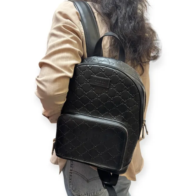 Accessories Backpack Gucci Size Small