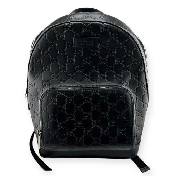 Accessories Backpack Gucci Size Small