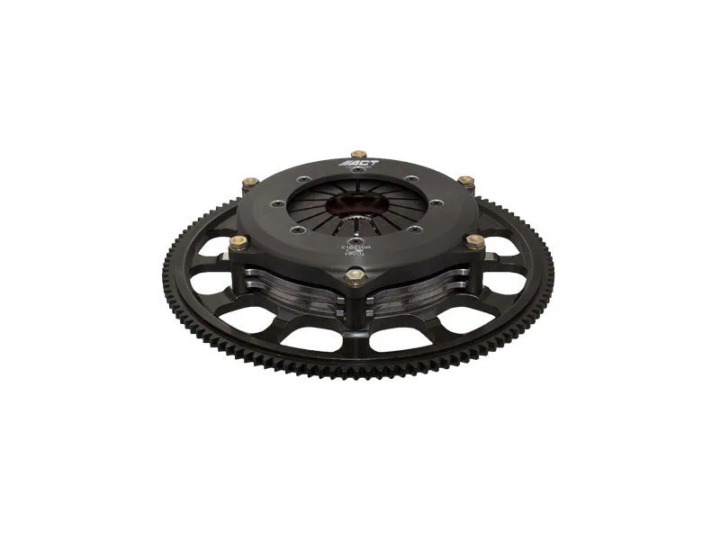 ACT 02-06 RSX Type-S X Twin Disc Sint Iron Race Kit Clutch Kit