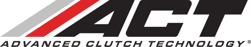 ACT 02-06 RSX Type-S X Twin Disc Sint Iron Race Kit Clutch Kit
