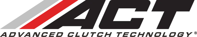ACT 02-06 RSX Type-S X Twin Disc Sint Iron Race Kit Clutch Kit