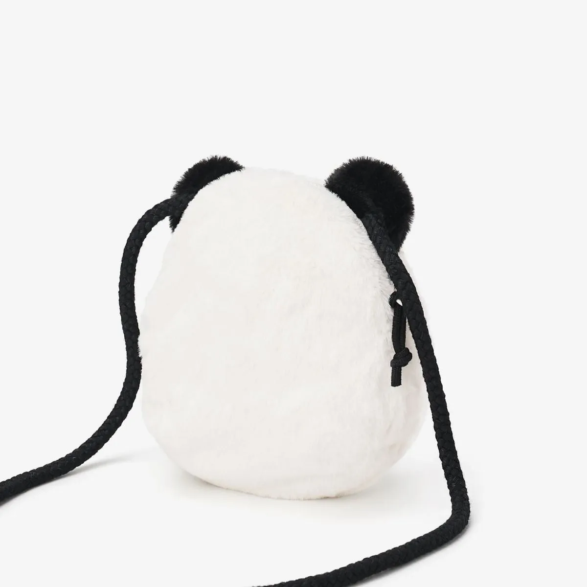 Adorable Panda Bag