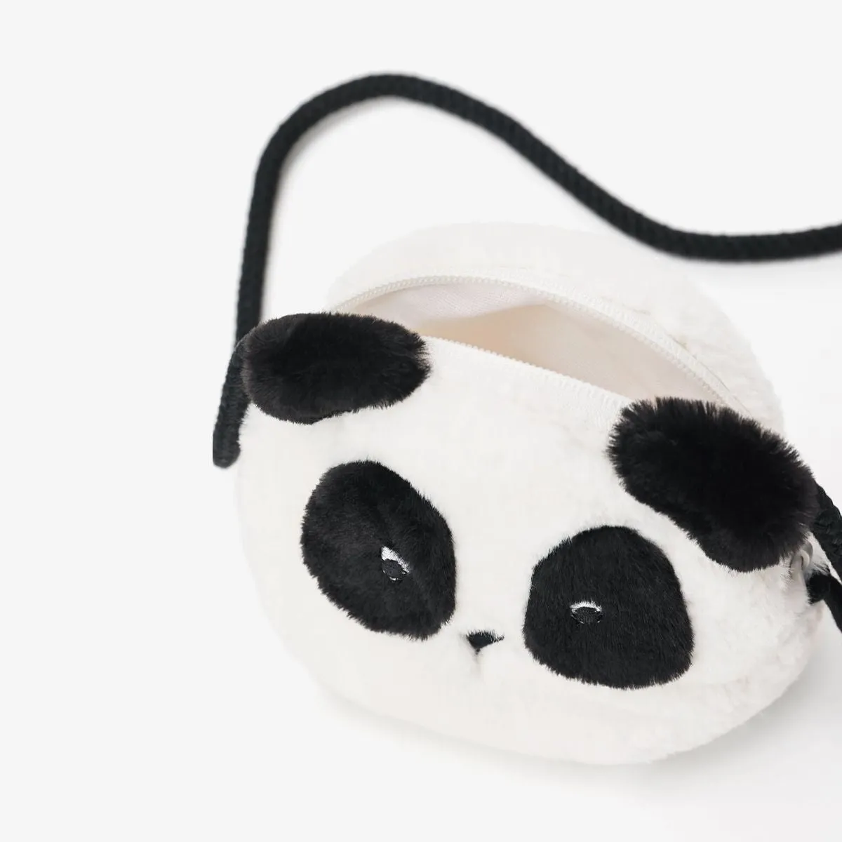 Adorable Panda Bag
