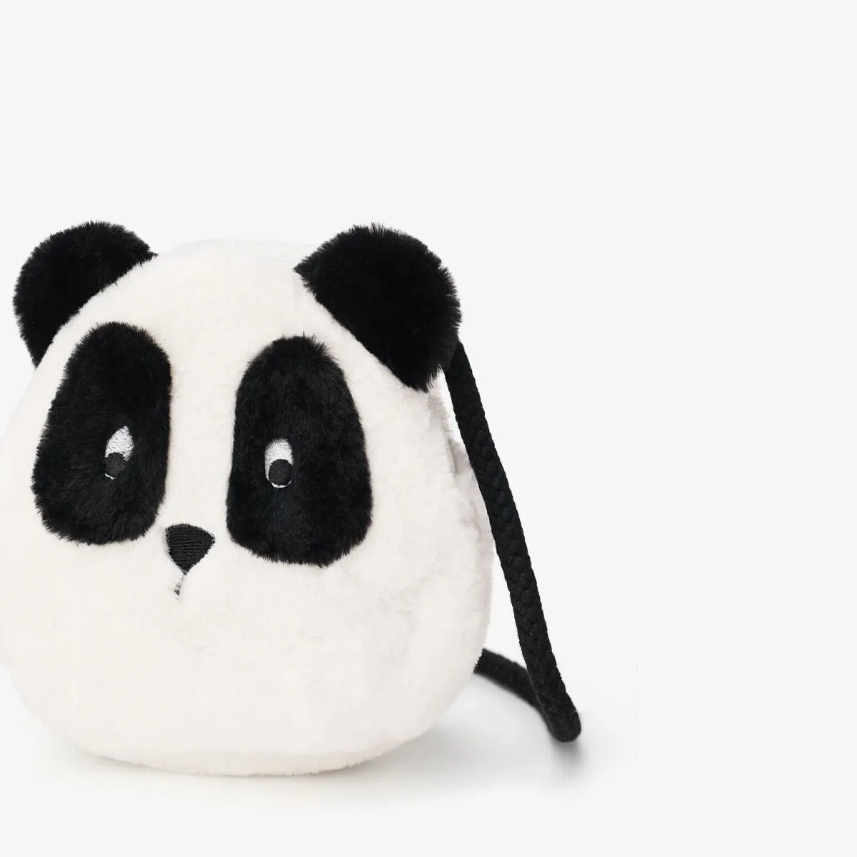 Adorable Panda Bag