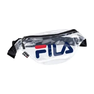 Ľadvinka Fila Waist Bag transparentná