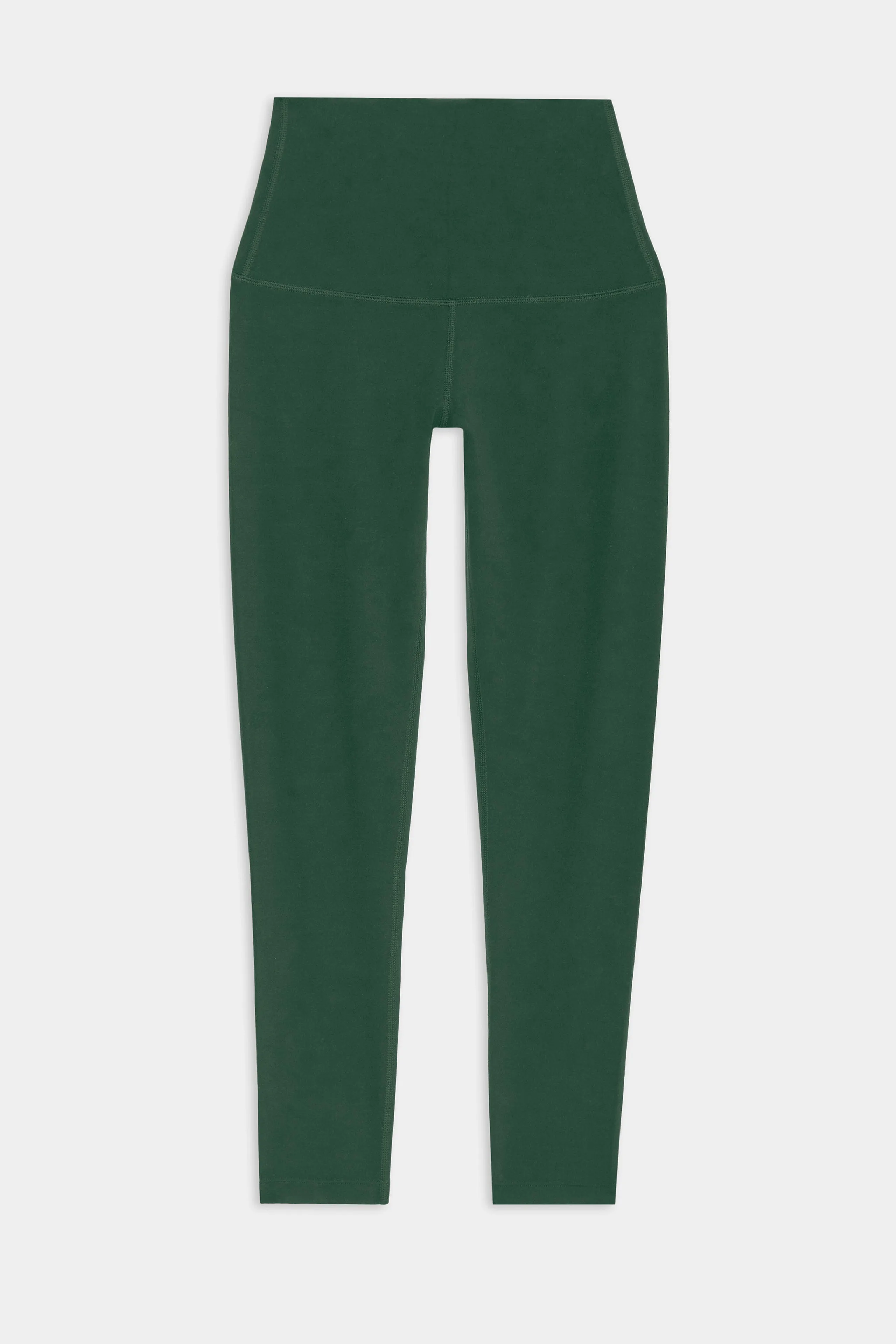 Airweight Super High Waist 7/8 - Military